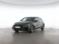 Gebraucht Audi S3 Ambiente 333 PS (244 kW) 2025 Distriktgrün Limousine