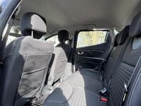 Gebraucht Renault Clio IV Luxe 120 PS (88 kW) 2015 Schwarz Limousine