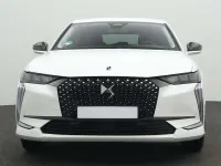 Gebraucht DS Automobiles DS4 131 PS (96 kW) 2025 Perlmutt weiß Limousine