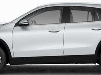 gebraucht Mercedes GLA180 Style, 100KW (136PS), 7-Gang DCT