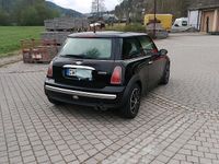 Usata Mini Cooper 116 CV (85 kW) 2004 Nero Utilitaria