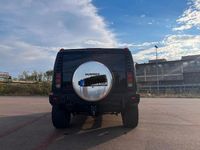 Gebraucht Hummer H2 330 PS (242 kW) 2004 Schwarz SUV