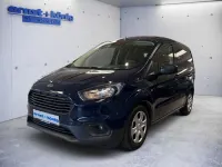 Gebraucht Ford Transit Trend 101 PS (74 kW) 2022