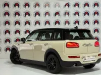 Gebraucht Mini Cooper D Clubman 150 PS (110 kW) 2019 Weiß Kombi