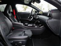 Gebraucht Mercedes CLA35 AMG AMG 306 PS (225 kW) 2019 Nachtschwarz Coupé