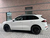 Gebraucht Porsche Cayenne Sport 262 PS (192 kW) 2016 Weiß SUV