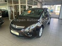 Gebraucht Opel Zafira Tourer Innovation 165 PS (121 kW) 2012 Braun Van / Kleinbus