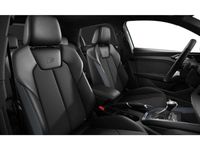 Gebraucht Audi A1 S-Line 150 PS (110 kW) 2025 Pfeilgrau perleffekt SUV