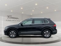 gebraucht VW Tiguan MOVE