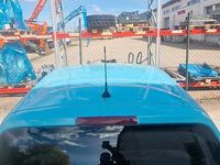 Usata Renault Twingo 55 kW (75 CV) 2013 Blu Utilitaria