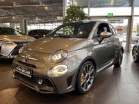 Gebraucht Abarth 695 Turismo 179 PS (131 kW) 2024 Grau Kleinwagen