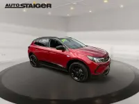 Gebraucht Opel Grandland X GS Line 131 PS (96 kW) 2023 Rot SUV