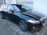 Gebraucht Volvo V60 Core 197 PS (144 kW) 2025 Onyxblack Kombi