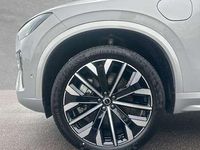 Gebraucht Volvo XC90 Plus 455 PS (334 kW) 2025 Silber SUV