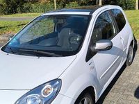 Second-hand Renault Twingo 75 CP (55 kW) 2011 Alb Hatchback