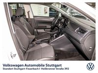 Gebraucht VW Taigo Style 110 PS (80 kW) 2023 Weiß SUV