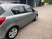 gebraucht Opel Corsa d 1.3 CDTI 71000km