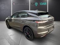 Gebraucht DS Automobiles DS4 Performance 131 PS (96 kW) 2023 Grau SUV