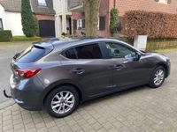 gebraucht Mazda 3 3SKYACTIV-G 120 Center-Line