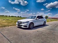 Gebraucht Mercedes E350 258 PS (189 kW) 2015 Weiß Limousine