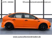 Gebraucht Ford Focus ST 489 PS (359 kW) 2007 Orange Limousine