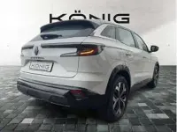Usata Renault Austral Evolution 158 CV (116 kW) 2023 Bianco SUV