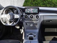 Gebraucht Mercedes C300 245 PS (180 kW) 2020 Grau Kombi
