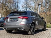 Gebraucht Mercedes A250 Progressive 218 PS (160 kW) 2025 Grau metalliclack mountaingrau Limousine