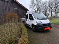 gebraucht Fiat Ducato Power