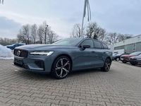 Gebraucht Volvo V60 Plus 455 PS (334 kW) 2022 Grau Kombi