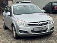 gebraucht Opel Astra Lim. Edition Klima Navi Tüv Av Neu