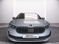 Gebraucht Skoda Superb Selection 150 PS (110 kW) 2024 Andere farbe Kombi