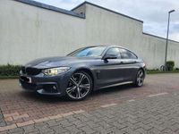 gebraucht BMW 420 Gran Coupé M-Sportpaket