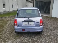 Brugt Daihatsu Cuore 56 HK (41 kW) 2003 Lilla Hatchback