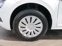 Neu Skoda Kamiq Selection 2026 Weiss SUV