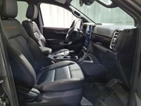 gebraucht Ford Ranger Wildtrak Doppelkabine *Hardtop*NEU*