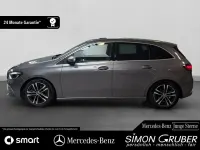 Gebraucht Mercedes B180 Progressive 136 PS (100 kW) 2025 Grau Kleinwagen