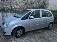 gebraucht Opel Meriva 1.6 TWINPORT -