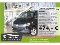 Second-hand VW Multivan 204 CP (150 kW) 2022 Monovolum