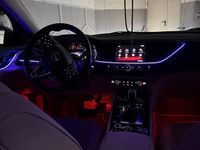 Gebraucht Opel Insignia 136 PS (100 kW) 2017 Blau Limousine