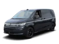 Gebraucht VW Multivan Style 150 PS (110 kW) 2025 Blau Van / Kleinbus