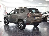 gebraucht Dacia Duster dCI 115 4WD Journey Navi 360° Kamer Temp