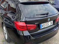 Gebraucht BMW 318 150 PS (110 kW) 2015 Kombi