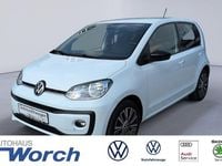Gebraucht VW up! Active 149 PS (109 kW) 2023 Weiß Kleinwagen