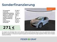 Gebraucht Cupra Born 150 kW (204 PS) 2024 Vaporgrau Kleinwagen