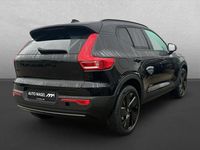 Neu Volvo XC40 Plus 163 PS (119 kW) 2025 Blau SUV