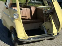 Gebraucht BMW Isetta 250 12 PS (8 kW) 1959 Beige Coupé