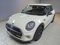 Gebraucht Mini One D 95 PS (69 kW) 2014 Pepper white Kleinwagen