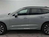 Gebraucht Volvo XC60 252 PS (185 kW) 2024 Grau SUV