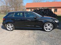 Gebraucht Audi A3 e-tron 150 PS (110 kW) 2020 Kleinwagen